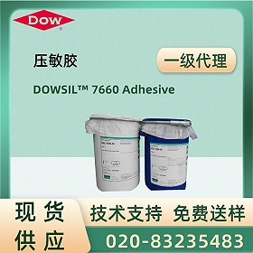 DOWSIL 7660 Adhesive aƷf